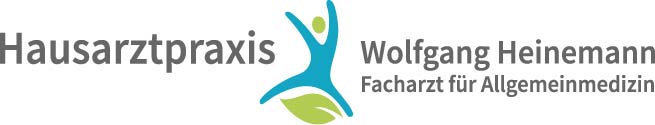 Logo Hausarztpraxis Heinemann